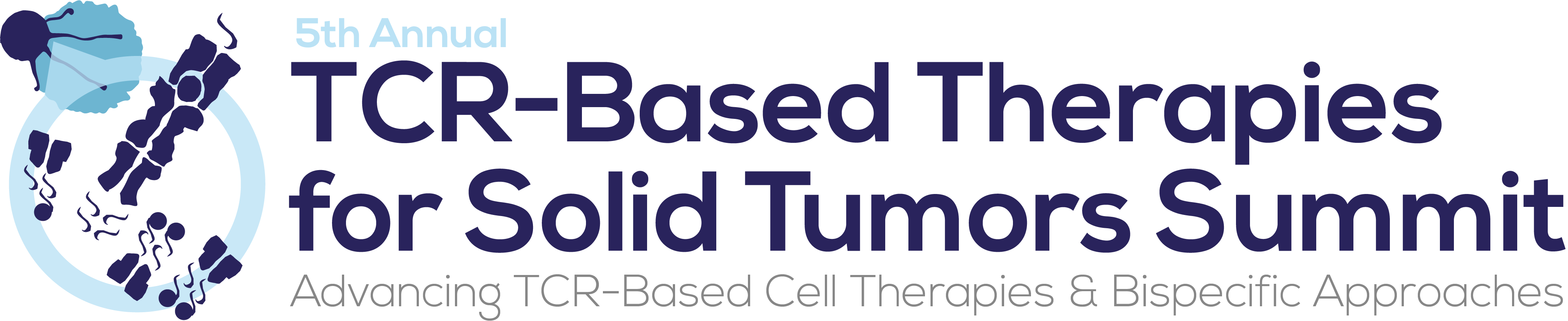 5th Annual TCR-Based Therapies for Solid Tumors Summit