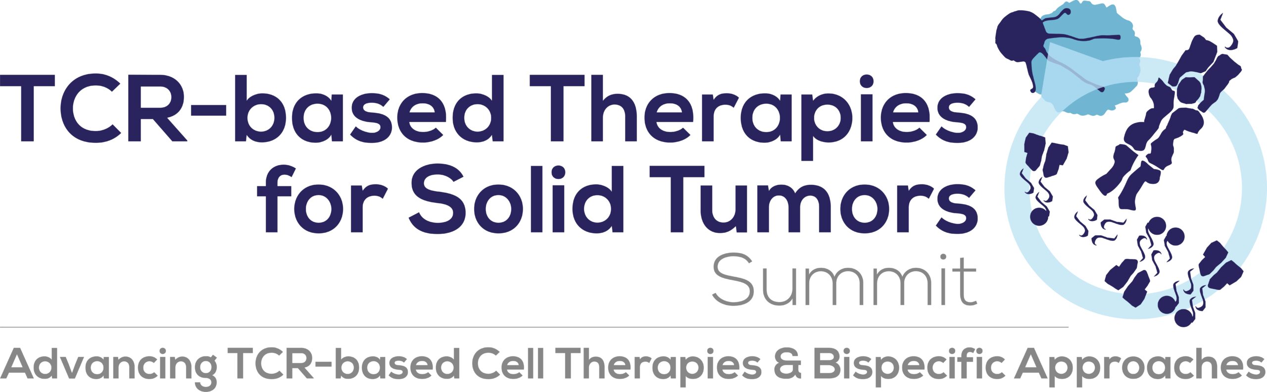 TCR-based Therapies for Solid Tumors Summit logo WITH TAG-min (1)