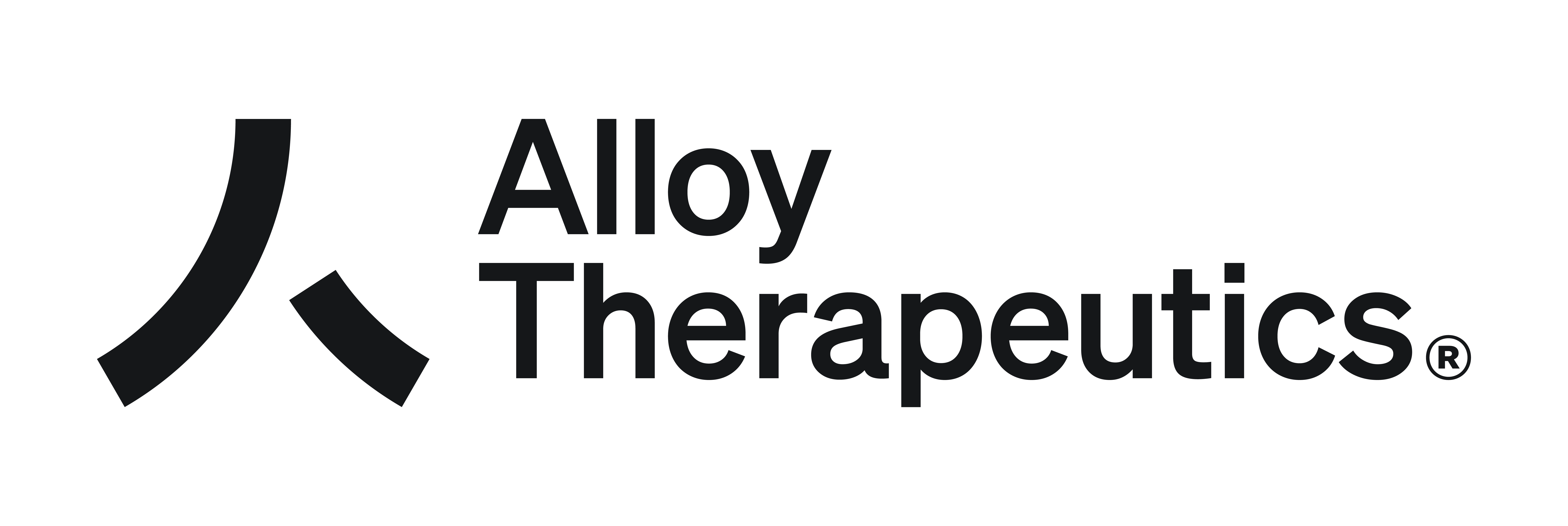 Alloy Therapeutics Logo