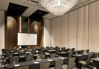 Revere Hotel Venue for 6th TCR-based Therapies 2025