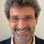 Roberto Chiarle speaker at 6th TCR-based Therapies 2025