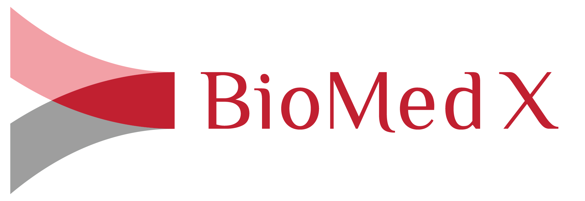 BioMed X Logo