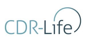 cdr- life logo