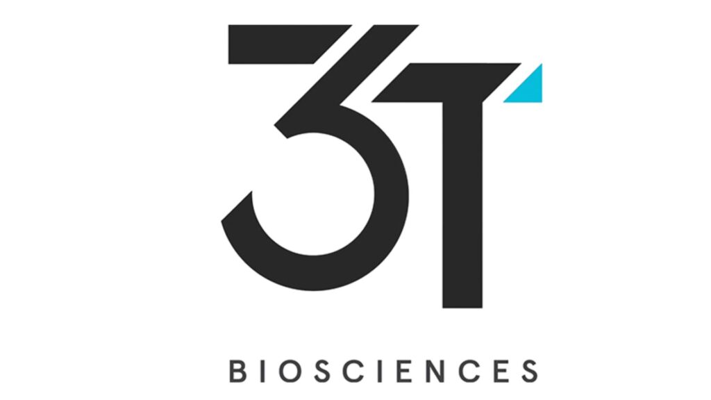3T Biosciences company logo