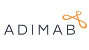 Adimab sponsor logo
