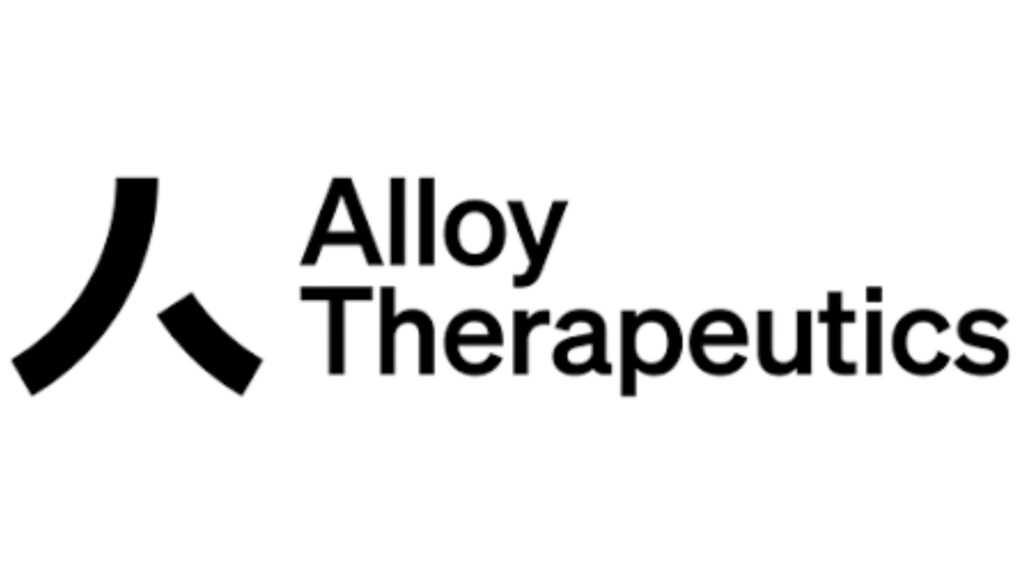 Alloy Therapeutics logo