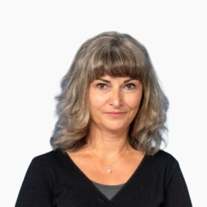 Annelise Vuidepot speaker photo