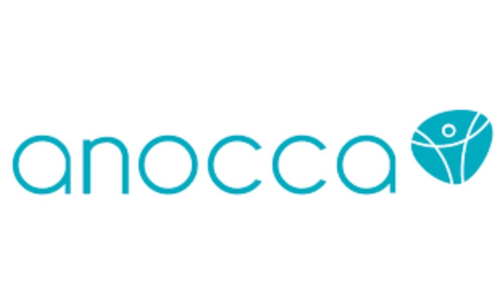 Anocca company logo