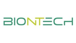 BioNTech logo