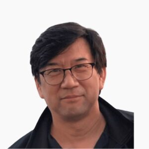 Cassian yee speaker photo