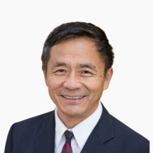 Cheng Liu speaker photo