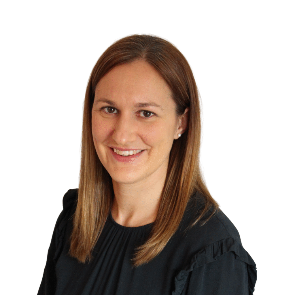 Rachel Abbot Speaker