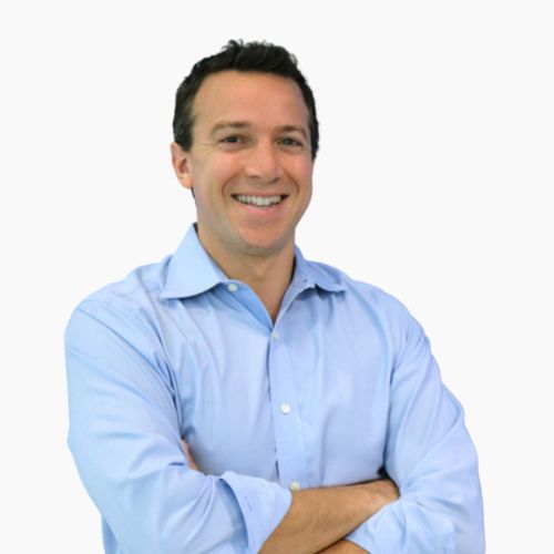 David DiLillo speaker photo