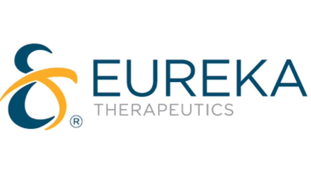 Eureka Therapeutics Company Logo