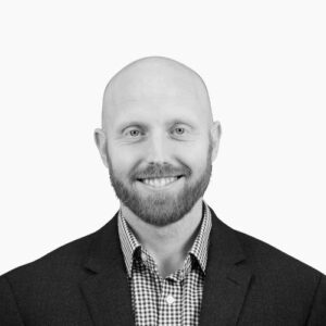 Joe Dukes speaker photo