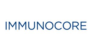 Immunocore sponsor logo