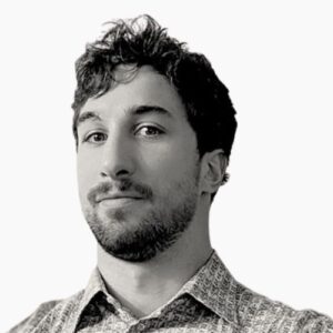 Lorenzo Maso - Aethon - speaker photo