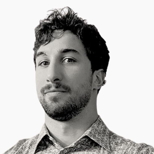 Lorenzo Maso - Aethon - speaker photo