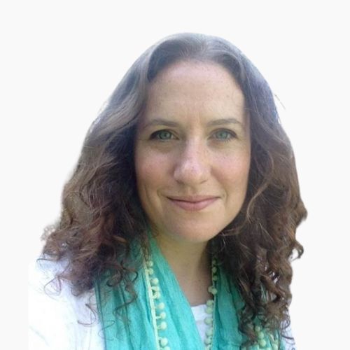 Mollie Jureiwcz speaker photo