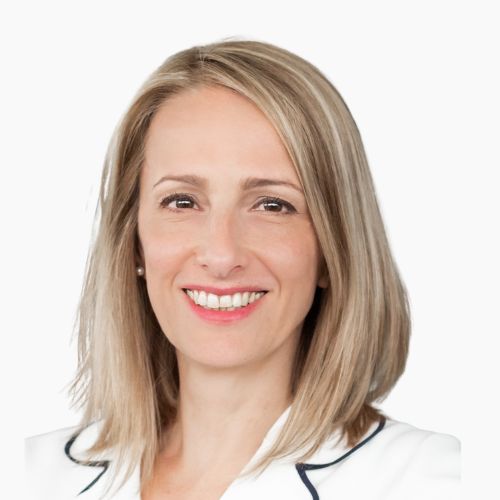 Peggy Sotiropoulou speaker photo