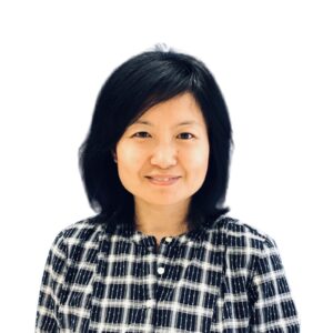 Qi Zhao speaker photo