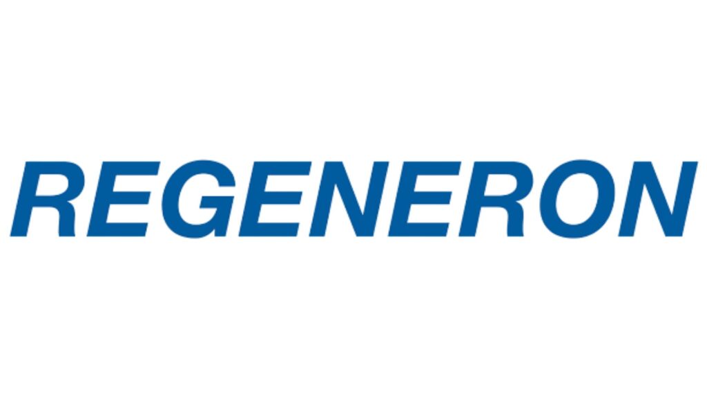 Regeneron Company Logo