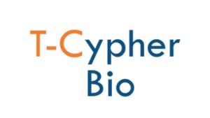 T-Cypher Bio logo