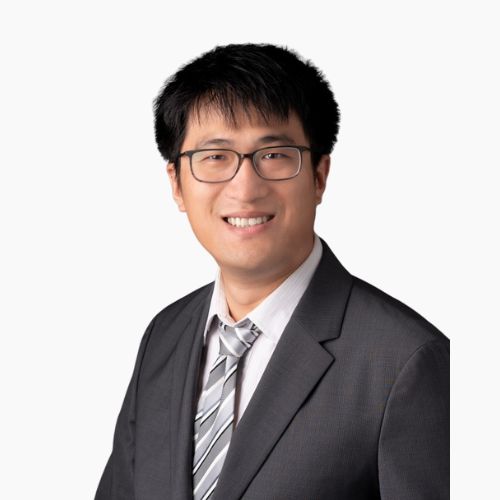 Tao Wang Speaker Photo