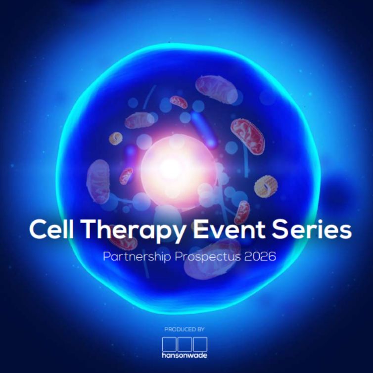 Cell and Gene Therapy Partnership Prospectus