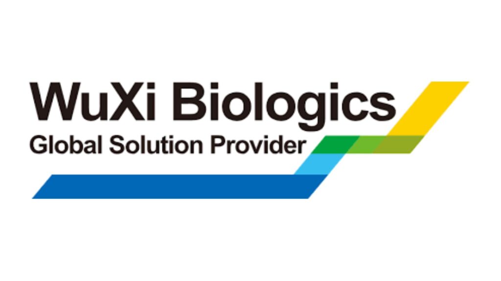 WuXi Biologies Company Logo