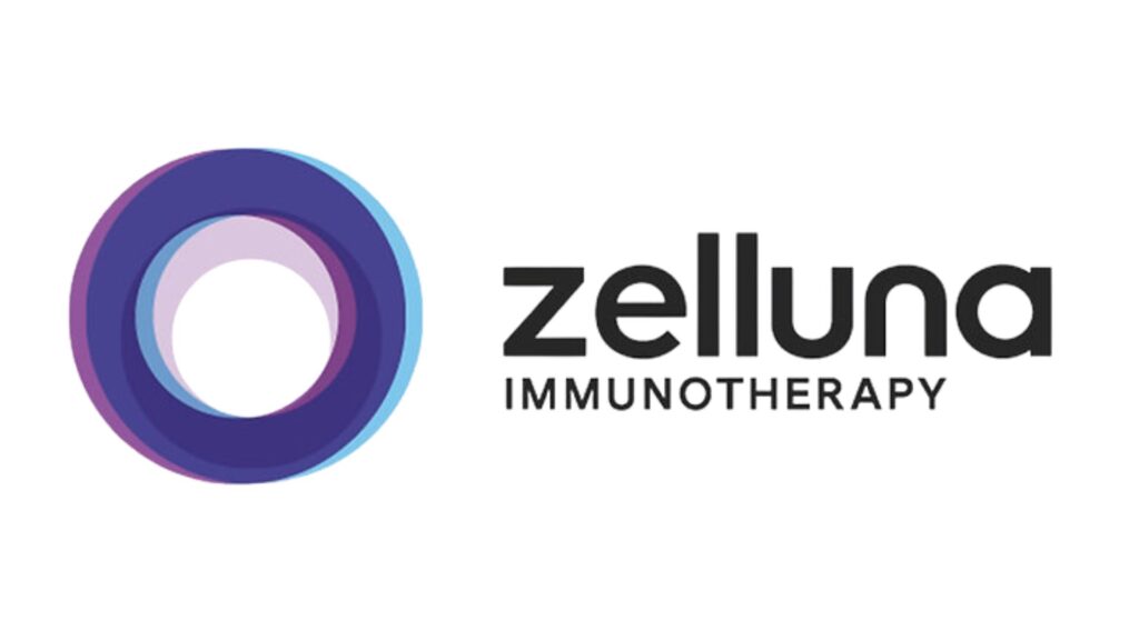 Zelluna Immunotherapy Company Logo