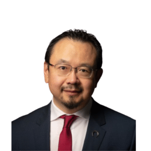 Zhen Su speaker photo