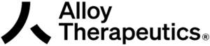 Alloy Therapeutics logo