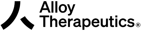Alloy Therapeutics logo