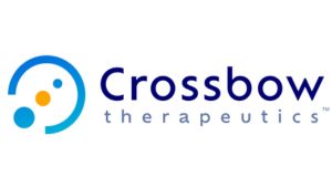 Crossbow Therapeutics logo