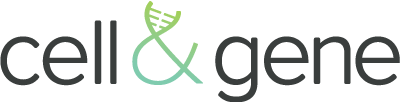 Cell-Gene logo