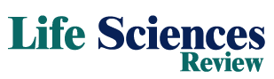 Life Sciences Review Logo