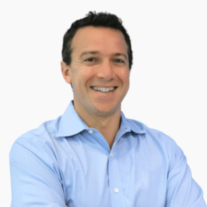 David DiLillo speaker photo