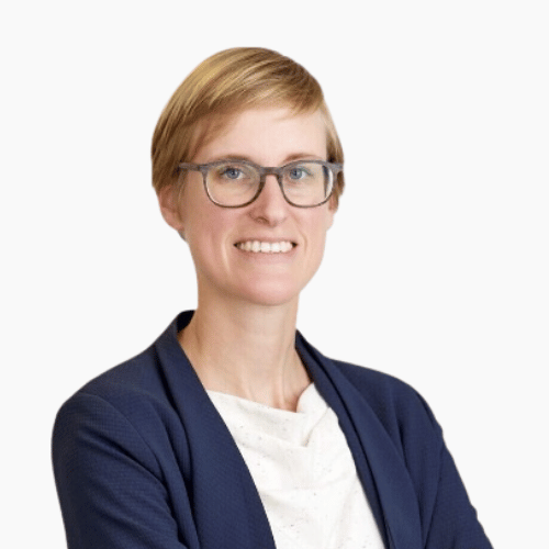 Emilie Gauthy Speaker Photo