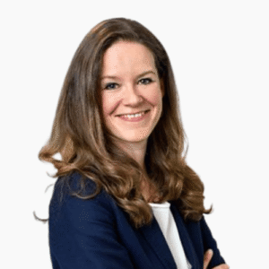 Luise Weigan speaker photo