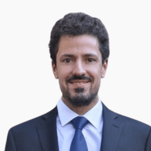 Nikolai Suslov Vice President, Waltham Site Lead Alloy Therapeutics Speaker Photo