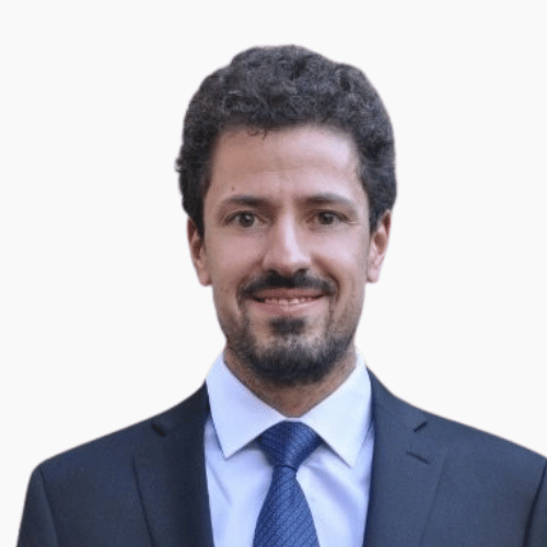 Nikolai Suslov Vice President, Waltham Site Lead Alloy Therapeutics Speaker Photo