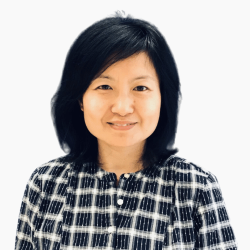 Qi Zhao speaker photo