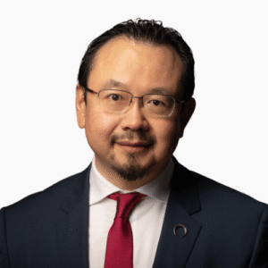 Zhen Su Speaker Photo