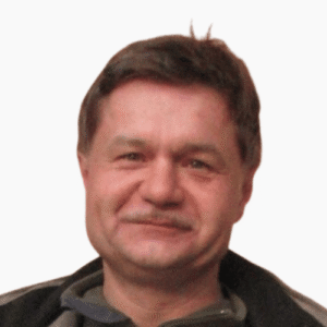 Gennady Gololobov Senior Director, CRO Services WuXi Biologics