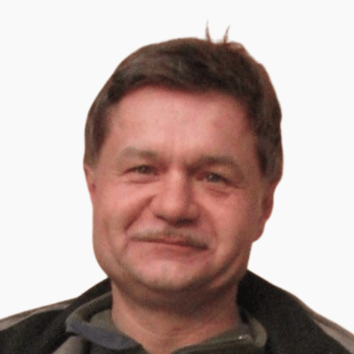 Gennady Gololobov Senior Director, CRO Services WuXi Biologics