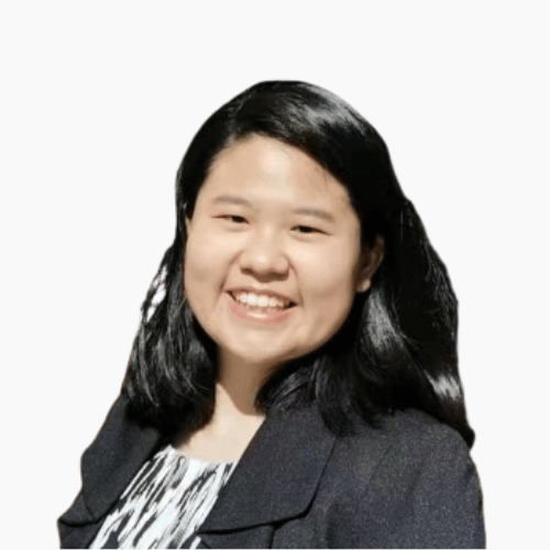 Lin Yang, Associate Director of Discovery, Alloy Therapeutics