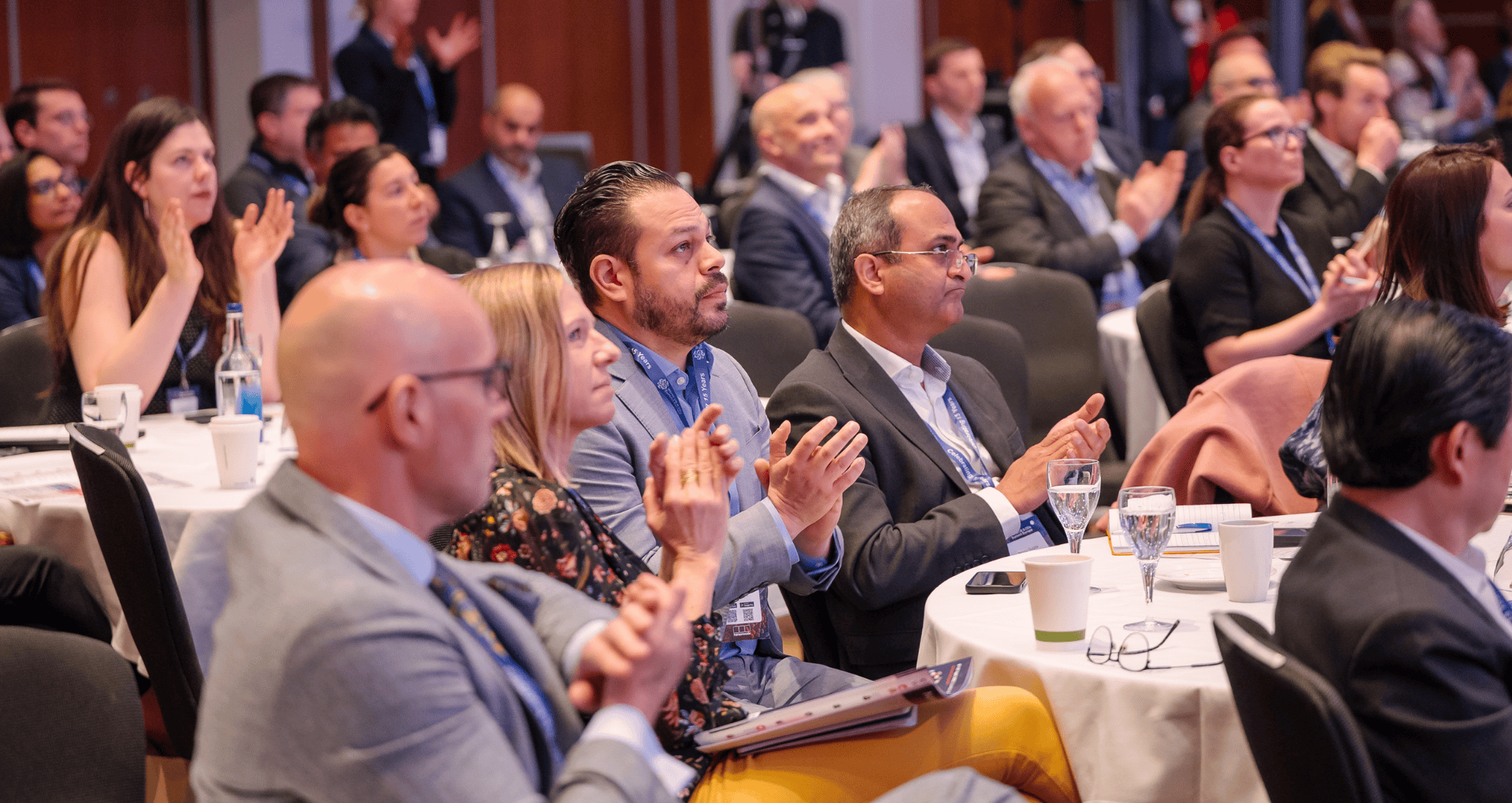 Maintain Competitive Edge