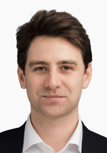 Kieran Crewe, Senior Business Development Manager Contact Photo