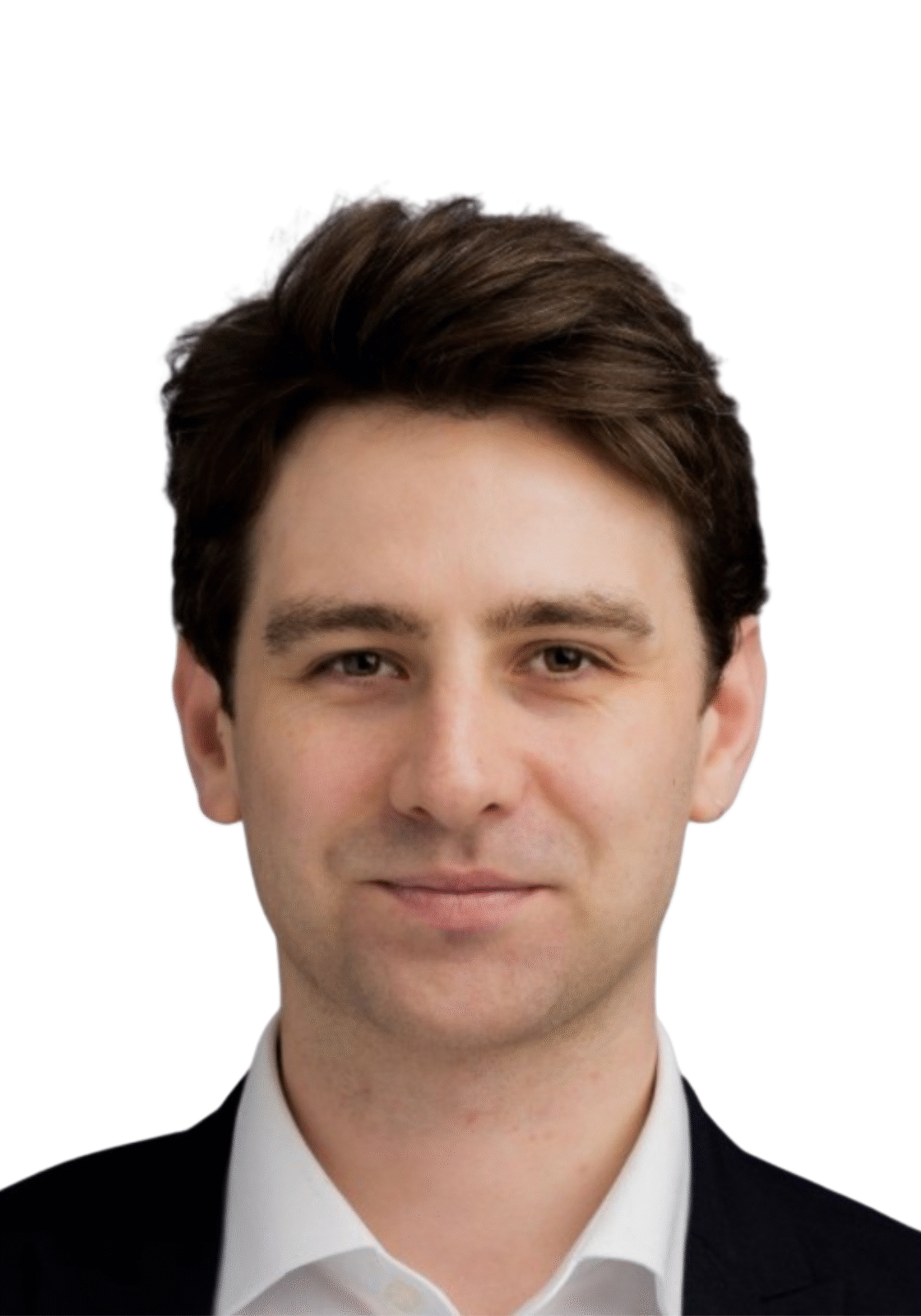 Kieran Crewe contact us photo